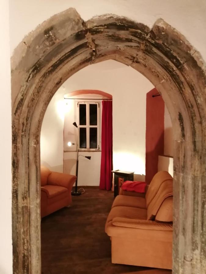 Schloss Hoellrich Karsbach Bagian luar foto